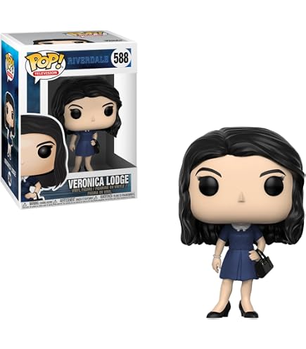 Amazon | FUNKO POP! TELEVISION: Riverdale - Jughead | フィギュア 