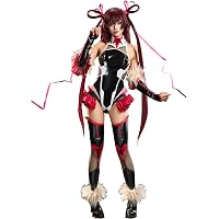 Amazon.co.jp: FUREETAE M 対魔忍ユキカゼ/水城ゆきかぜ 対魔忍スーツ