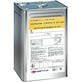 Amazon ニッペ 水性塗料 ペンキ 抗菌 抗ウイルス 室内用塗料 Protecton プロテクトン インテリアウォール Vk 0 Diy用 0 7l カラー マシュマロ 黄色 クリーム 黄色 塗料缶 ペンキ