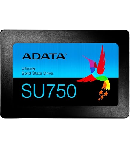 Amazon | ADATA Ultimate SU650 2.5インチ SSD 240GB SATA 7mm 3D NAND
