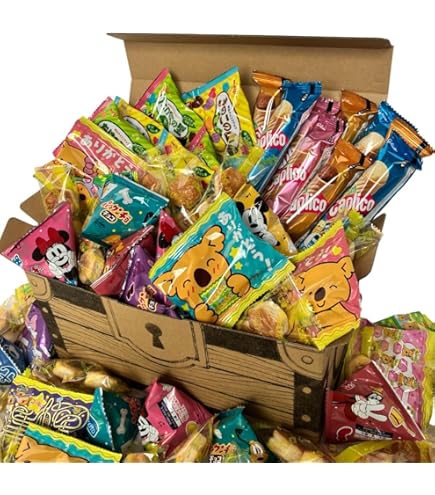 Amazon | グリコ カプリコミニ アソートパック 合計40本(チョコ味16本