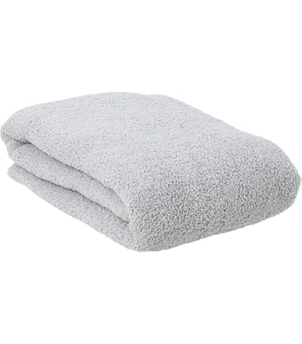 Amazon｜カシウェア/kashwere THROWS SOLID BLANKET ブランケット