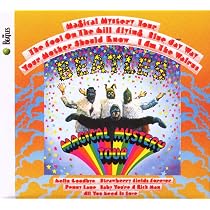 Amazon.co.jp: Magical Mystery Tour: ミュージック