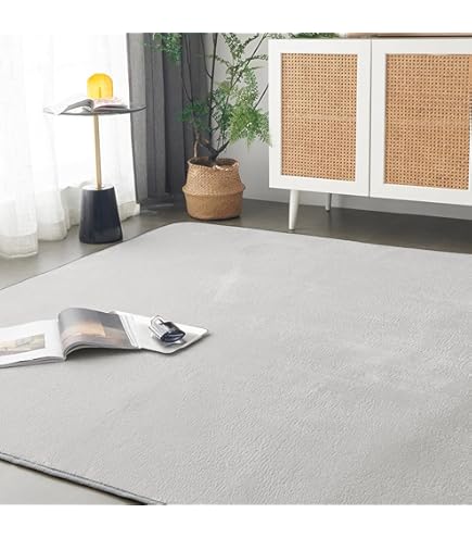 Amazon | Finlayson TALOT フィンレイソン タロット ラグ 100×140cm