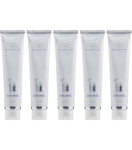 Amazon | アパガードリナメル120g×6本 歯科専用 医薬部外品 | APAGARD