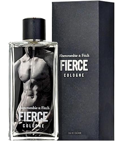 Amazon | アバクロンビー＆フィッチ フィアース 50ml COL SP