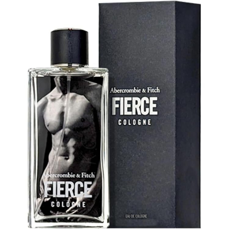 Amazon | アバクロンビー&フィッチ フィアース オーデコロン 100mL