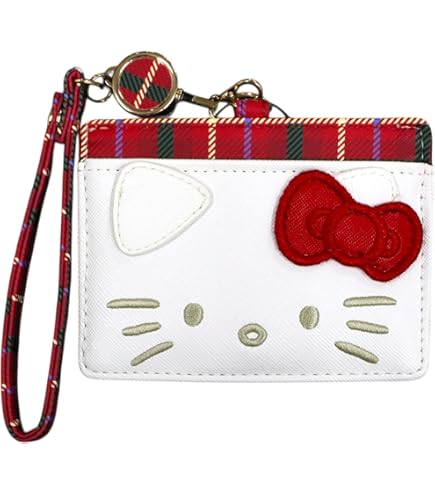 Amazon.co.jp: サンリオ(SANRIO) ハローキティ 通帳ケース(アイラブ