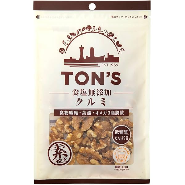 東洋ナッツ食品 - TON&#39;S「春徳用塩味殻付きピスタチオ」 ナッツ専用塩使用　春季限定150g×⑩ 禅の心が込められたナッツ専用塩「ZENTOS」 | ナッツの情報