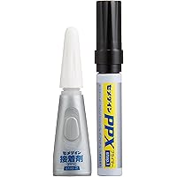 Amazon Co Jp 売れ筋ランキング 瞬間接着剤 の中で最も人気のある商品です