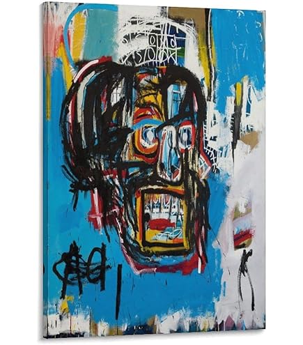 Amazon.co.jp: Basquiat Boom For Real- ジャン・ミシェル・バスキア