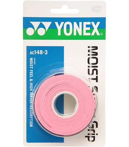 Amazon.co.jp: ヨネックス(YONEX) テニス ウェットスーパーグリップ(30