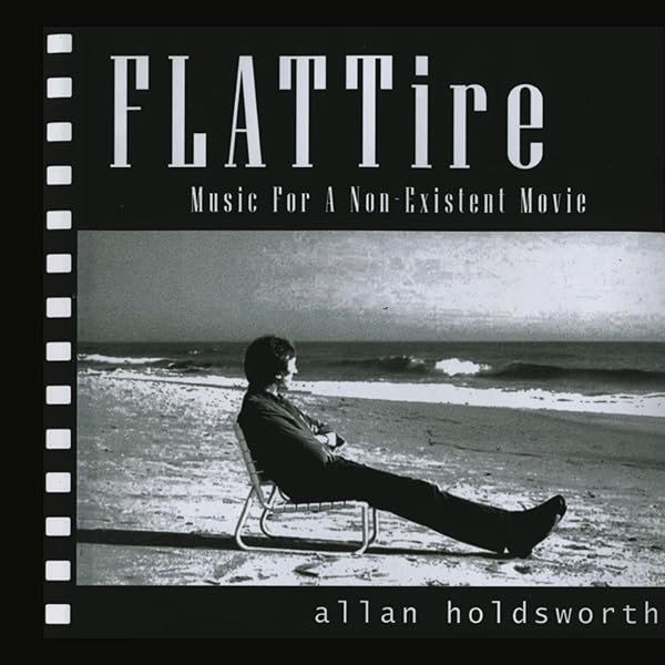 Amazon.co.jp: Allan Holdsworth Solo Album Collection [Analog
