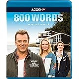 800 Words: Season 2 Part 2 [Blu-ray]