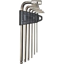 Amazon.co.jp: ノグチ(NOGUCHI) アーレンキーセット [YC-613] 6