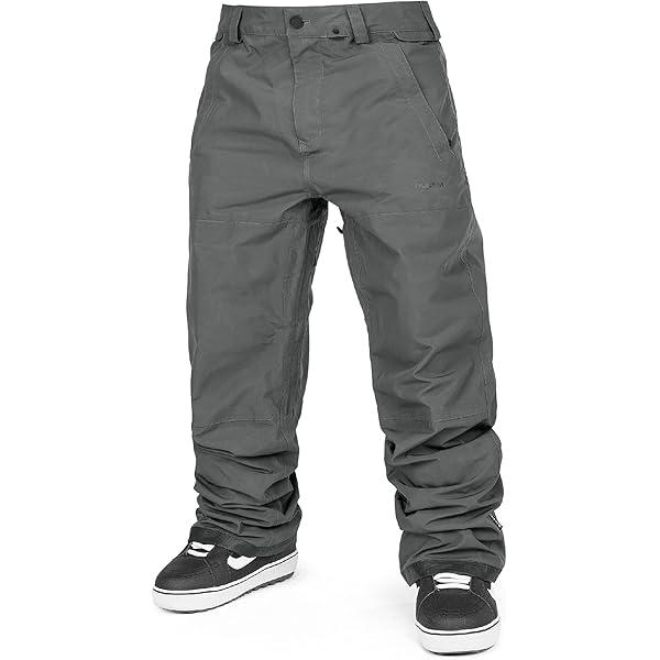 美品　VOLCOM ボルコム ARTICULATED PANTS M size Amazon.co.jp: VOLCOM/ボルコム/ARTICULATED PANT / G1351908 / 18-19