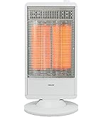 Amazon | CORONA(コロナ) 遠赤外線電気ストーブ 【日本生産】 速暖