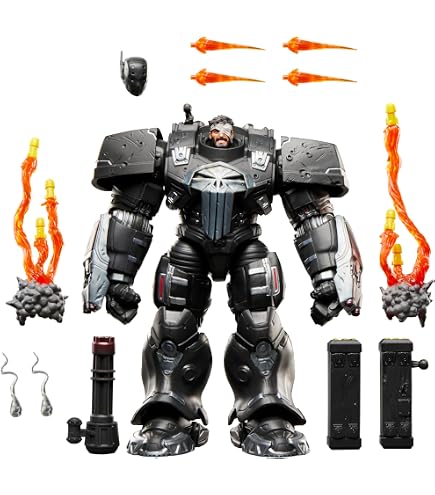 Amazon.co.jp: ハズブロ(Hasbro)MARVEL マーベルレジェンド・シリーズ