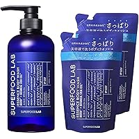 Amazon | SUPERFOOD LAB スーパーフードラボ ビオチン オイル