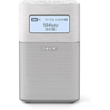 Amazon.co.jp 人気ギフトランキング: 卓上ラジオ で、ギフトの設定を