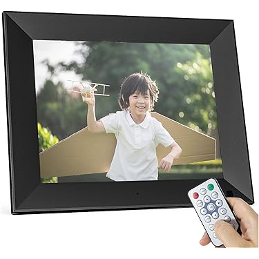 Amazon.co.jp 人気ギフトランキング: デジタルフォトフレーム で