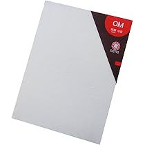 張りキャンバス 20 P 3枚 マルオカ 高級LLキャンバス 超特価 張り