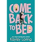 Come Back to Bed (Brooklyn Book Boyfriends 2)