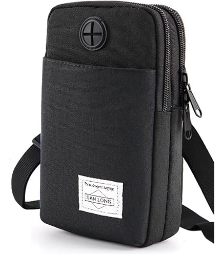 【美品】トリーバーチ ミニショルダーバッグ ブラック　スマホショルダー Amazon.co.jp: 未使用 トリーバーチ ミニショルダーバッグ