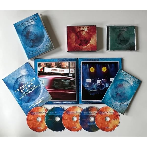 Amazon.co.jp: フェードラ 50周年記念エディション (生産限定盤)(SHM