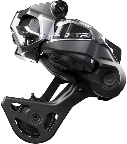 Amazon.co.jp: シマノ(SHIMANO) XTR RD-M9100 12/11S SGS リア