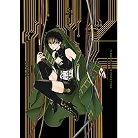 Amazon.co.jp: CLAMP PREMIUM COLLECTION X (7) (Kadokawa