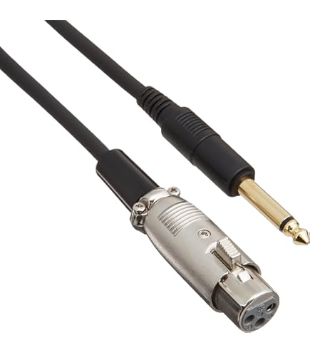 オーディオテクニカ マイクケーブル AT8309/5.0 新品未開封　9個 Amazon | オーディオテクニカ マイクケーブル AT8309/5.0 | マイク