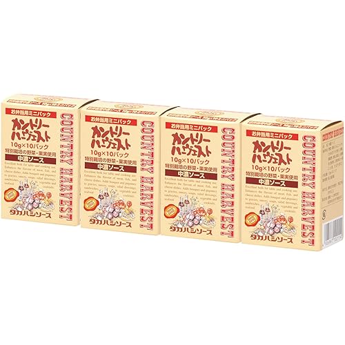 カントリーハーヴェスト 中濃ソース お弁当用