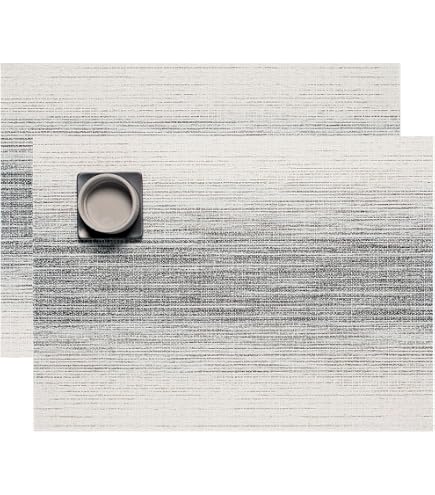 Amazon｜チルウィッチ (chilewich) カレイドスコープ 35.6cm ブラス