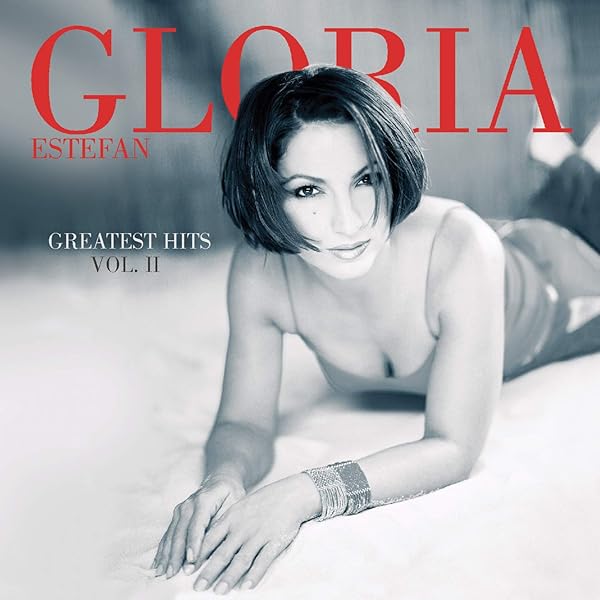Amazon.co.jp: Essential Gloria Estefan: ミュージック