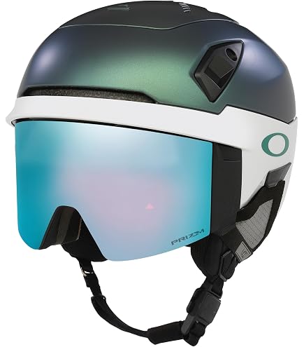 Amazon.co.jp: Oakley MOD3 スノーヘルメット : ファッション
