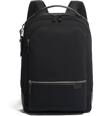 Amazon.co.jp: [トゥミ] バックパック アルファ 3 コンパクト ラップ