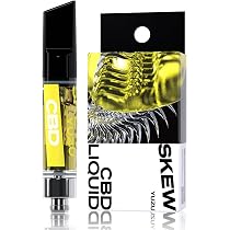 Amazon | skew PREMIUM CBG CBD リキッド 90％ カートリッジ BOOST