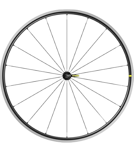 Amazon | MAVIC KSYRIUM SL RIM BRAKE F/R PAIR WHEEL SET HG 9/10/11 