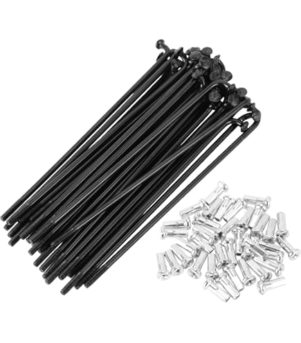 Amazon.co.jp: Sapim C-X Ray ブラック2.0ブレード自転車ホイール