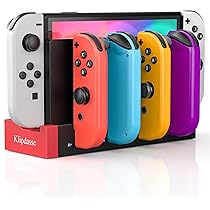 任天堂純正品】Joy-Con(L) パステルパープル/(R) パステルグリーン