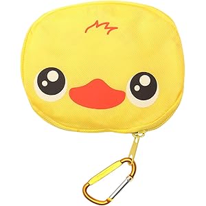 エコバッグ アニマル