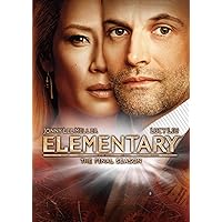 Amazon.co.jp: エレメンタリー ホームズ&ワトソン in NY