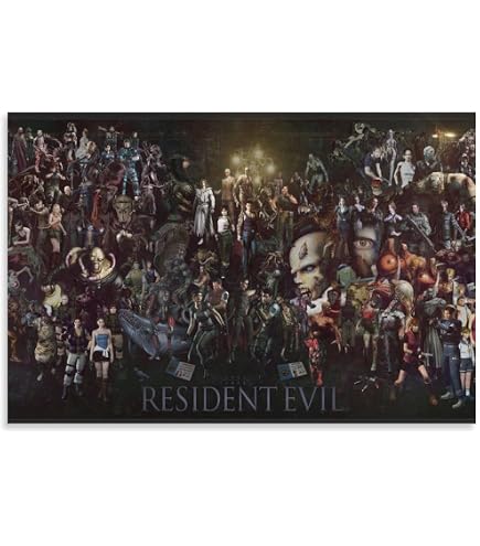 Amazon.co.jp: バイオハザード6ゲームエイダ・ウォンアートシルクの 