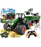RCトラックタイプトラクター（合金製） Amazon.co.jp: RCトラック1/18電動除雪車2.4Ghzラジコンカー合金