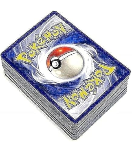 ポケモンカード 50枚セット Amazon.co.jp: ポケモンカード - 50枚のカード詰め合わせロット