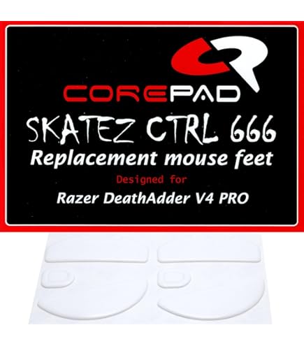 Amazon.co.jp: Corepad Skatez CTRL Logitech G PRO X SUPERLIGHT 2