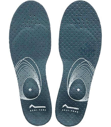 Amazon.co.jp: BMZ インソール アシトレマジック カーボン (メッシュ