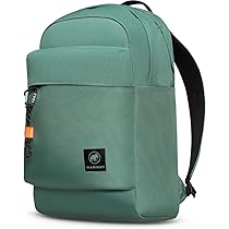 Amazon.co.jp: Mammut Xeron 20 Backpack, Dark jade : Clothing