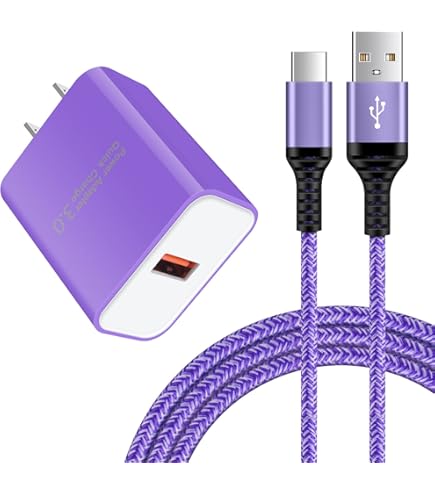 Amazon | 急速充電器 type-c Android充電器 qc3.0充電器 18W/3A スマホ